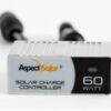 aspect solar scc-60 charge controller