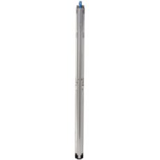 6 SQF-3 : Grundfos SQFlex Submersible Solar Pump - Modern Outpost