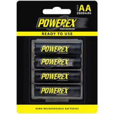 powerex maha mahr