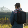 voltaic converter 5W solar backpack hike