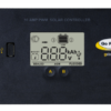 go power 10a digital solar charge controller