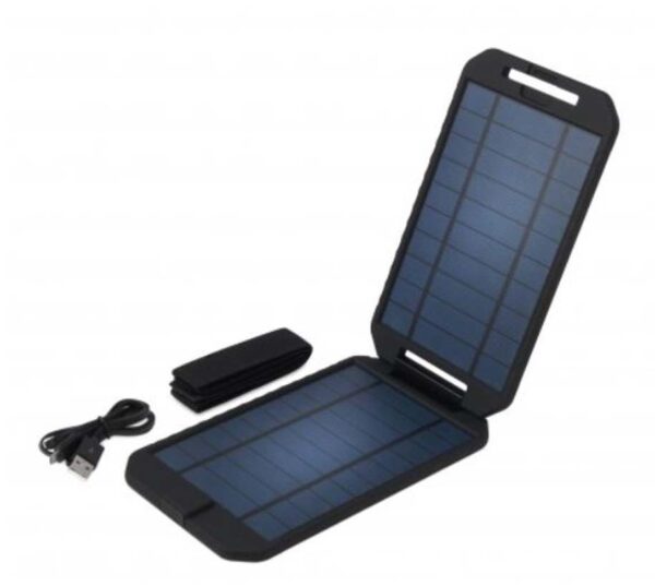 powertraveller extreme solar panel