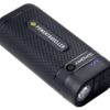 powertraveller sport 25 usb battery pack led