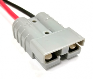 app sb50 connector