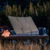 goal zero nomad 20 solar panel charger