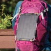 goal zero nomad-5 backpack solar charger