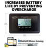 Go Power Overlander solar charge controller