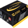 go power IC-2000 inverter charger 2000w