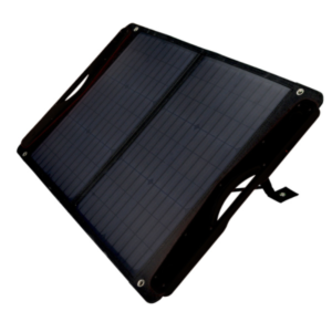 go power duralite 100e solar panel