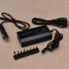 ac-dc-dc power adaptor converter kit