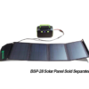 bioenno bpp-160 lithium power pack solar input