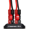 powerwerx pd-4 powerpole connections