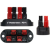 powerwerx pd-4 powerpole busbar