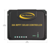 GP-MPPT-30-RVC 30a MPPT solar charge controller dimensions