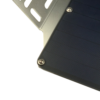 voltaic etfe small solar panel mount