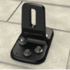 unirac flashloc duo black roof attachment