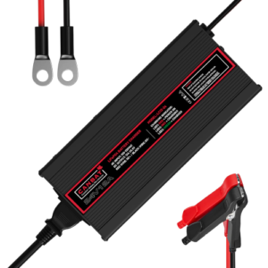 canbat lc12-24 AC charger for Lithium 12A, 24V