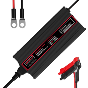 canbat lc20-12 AC charger for Lithium, 20A, 12V