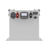 PT5 lithium battery for residential solar off-grid display