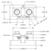 shunt 500a 50mv schematic