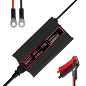 LC6-12 6a lithium charger