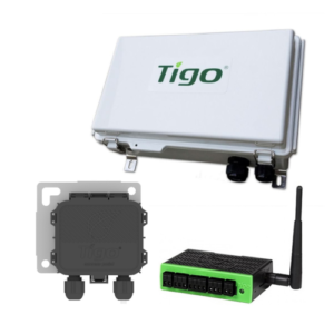 Tigo CCA Cloud Connect Advanced Kit