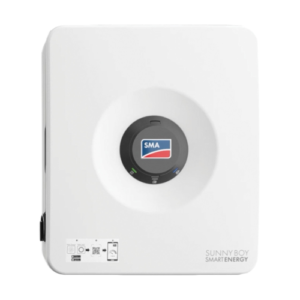 SMA Sunny Boy Smart Energy 4.8kW inverter