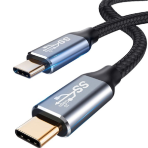 USB-CC-100W type-c cable