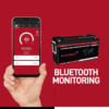 CanBat cli200-12lt bluetooth