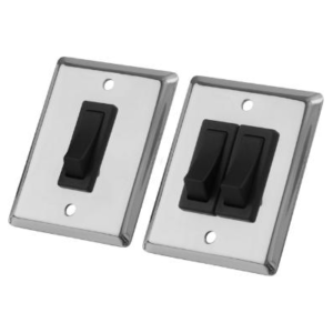 SeaDog DC Wall Switch